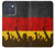 S2966 Germany Football Soccer Case For Motorola Edge 70