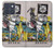 S3008 Tarot Card Death Case For Motorola Edge 70