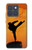 S3024 Kung Fu Karate Fighter Case For Motorola Edge 70