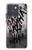 S3073 Joker Hahaha Blood Splash Case For Motorola Edge 70