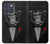 S3167 Funny Monkey God Father Case For Motorola Edge 70