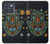 S3175 Hamsa Hand Mosaics Case For Motorola Edge 70