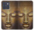S3189 Magical Yantra Buddha Face Case For Motorola Edge 70
