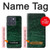 S3190 Math Formula Greenboard Case For Motorola Edge 70