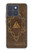 S3219 Spell Book Cover Case For Motorola Edge 70