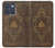 S3219 Spell Book Cover Case For Motorola Edge 70
