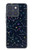 S3220 Star Map Zodiac Constellations Case For Motorola Edge 70