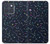 S3220 Star Map Zodiac Constellations Case For Motorola Edge 70