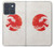 S3237 Waves Japan Flag Case For Motorola Edge 70