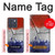 S3304 France Flag Vintage Football Graphic Case For Motorola Edge 70