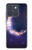 S3324 Crescent Moon Galaxy Case For Motorola Edge 70
