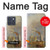 S3338 J. M. W. Turner The Fighting Temeraire Case For Motorola Edge 70