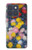 S3342 Claude Monet Chrysanthemums Case For Motorola Edge 70