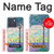 S3349 Paul Signac Terrace of Meudon Case For Motorola Edge 70
