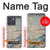 S3350 Utagawa Hiroshige Drum Bridge Yuhi Hill in Meguro Case For Motorola Edge 70