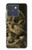 S3358 Vincent Van Gogh Skeleton Cigarette Case For Motorola Edge 70