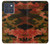 S3393 Camouflage Blood Splatter Case For Motorola Edge 70