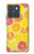 S3408 Lemon Case For Motorola Edge 70