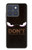 S3412 Do Not Touch My Phone Case For Motorola Edge 70