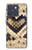 S3417 Diamond Rattle Snake Graphic Print Case For Motorola Edge 70
