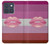 S3473 LGBT Lesbian Flag Case For Motorola Edge 70
