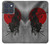 S3517 Japan Flag Samurai Case For Motorola Edge 70