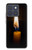 S3530 Buddha Candle Burning Case For Motorola Edge 70