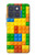 S3595 Brick Toy Case For Motorola Edge 70