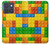 S3595 Brick Toy Case For Motorola Edge 70