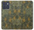 S3662 William Morris Vine Pattern Case For Motorola Edge 70
