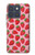 S3719 Strawberry Pattern Case For Motorola Edge 70