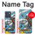 S3731 Tarot Card Knight of Swords Case For Motorola Edge 70