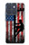 S3803 Electrician Lineman American Flag Case For Motorola Edge 70