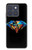 S3842 Abstract Colorful Diamond Case For Motorola Edge 70