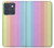 S3849 Colorful Vertical Colors Case For Motorola Edge 70