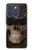 S3852 Steampunk Skull Case For Motorola Edge 70