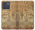 S3868 Aircraft Blueprint Old Paper Case For Motorola Edge 70