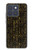 S3869 Ancient Egyptian Hieroglyphic Case For Motorola Edge 70