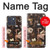 S3877 Dark Academia Case For Motorola Edge 70