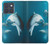 S3878 Dolphin Case For Motorola Edge 70