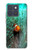 S3893 Ocellaris clownfish Case For Motorola Edge 70