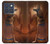 S3919 Egyptian Queen Cleopatra Anubis Case For Motorola Edge 70