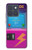S3961 Arcade Cabinet Retro Machine Case For Motorola Edge 70