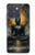 S3968 Black Buddha Case For Motorola Edge 70