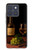 S4041 Old Vines Wine Case For Motorola Edge 70