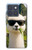S4069 Alpaca Sunglasses Case For Motorola Edge 70