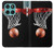 S0066 Basketball Case For Motorola Moto G (2026), G Play (2026)