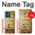 S0272 Egypt Wall Art Case For Motorola Moto G (2026), G Play (2026)