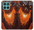 S0414 Fire Dragon Case For Motorola Moto G (2026), G Play (2026)