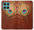 S0512 Peacock Case For Motorola Moto G (2026), G Play (2026)